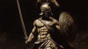 Crafting the Classic Warrior: A Writer’s Guide to Developing Strong and ...